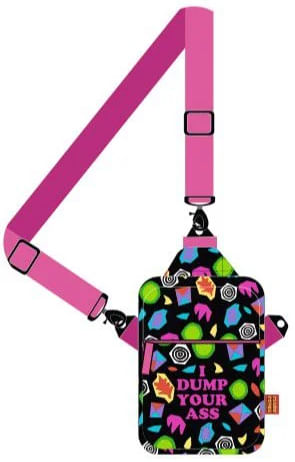 Bolsa Stranger Things