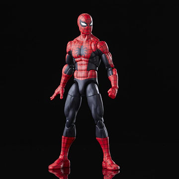 Boneco Marvel Legends 60th Anniversary 15 cm - Amazing Fantasy Spider-Man