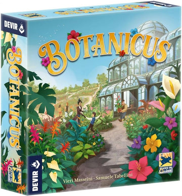 BOTANICUS