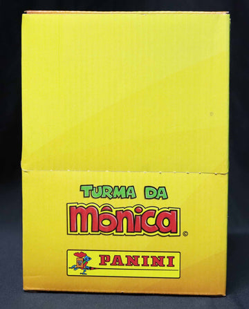 Box - Turma da Mônica (Vol.01 ao 10)