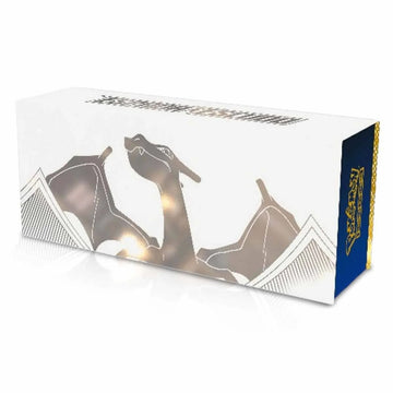 Box Pokémon Ultrapremium Charizard