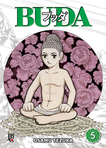 Buda - Vol.05