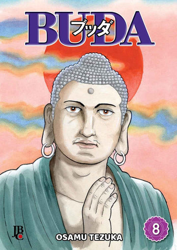 Buda - Vol.08