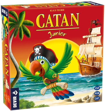 Catan Junior