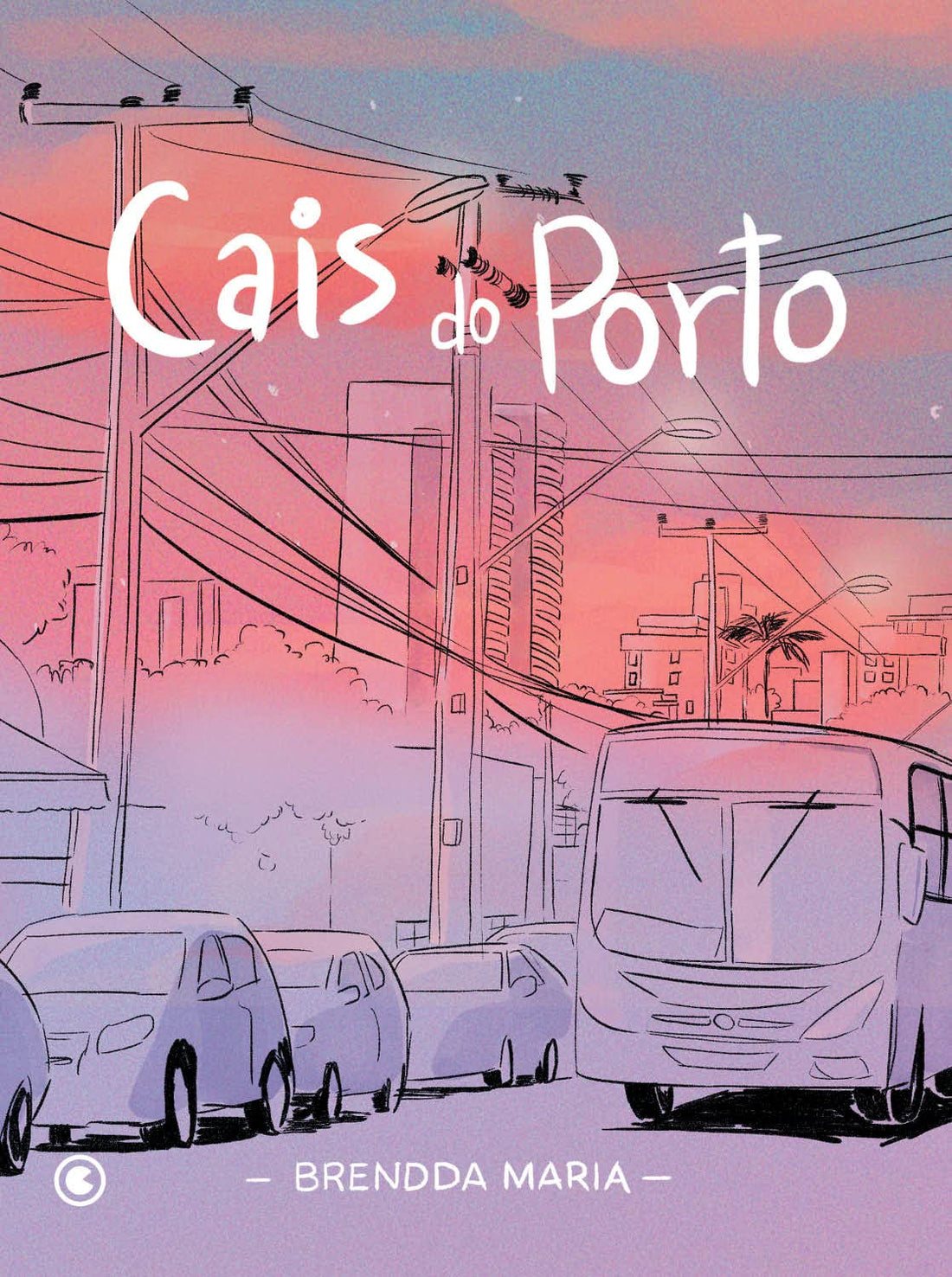 Cais do Porto - Brendda Maria