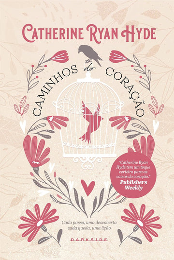 Caminhos do Coração - Catherine Ryan Hyde