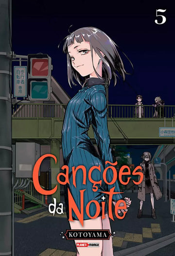Canções da Noite - Vol.05