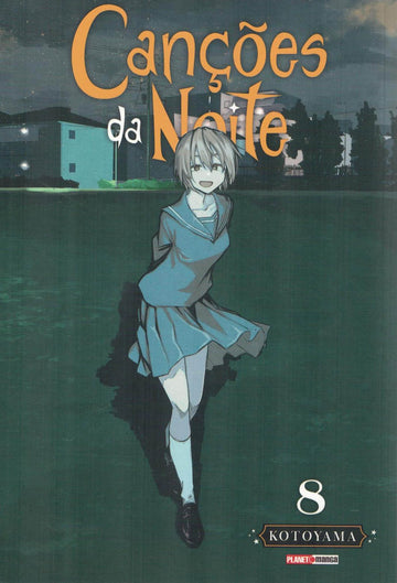 Canções da Noite - Vol.08