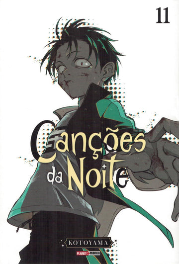 Canções da Noite - Vol.11