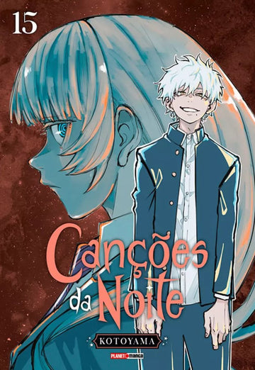 Canções da Noite - Vol.15