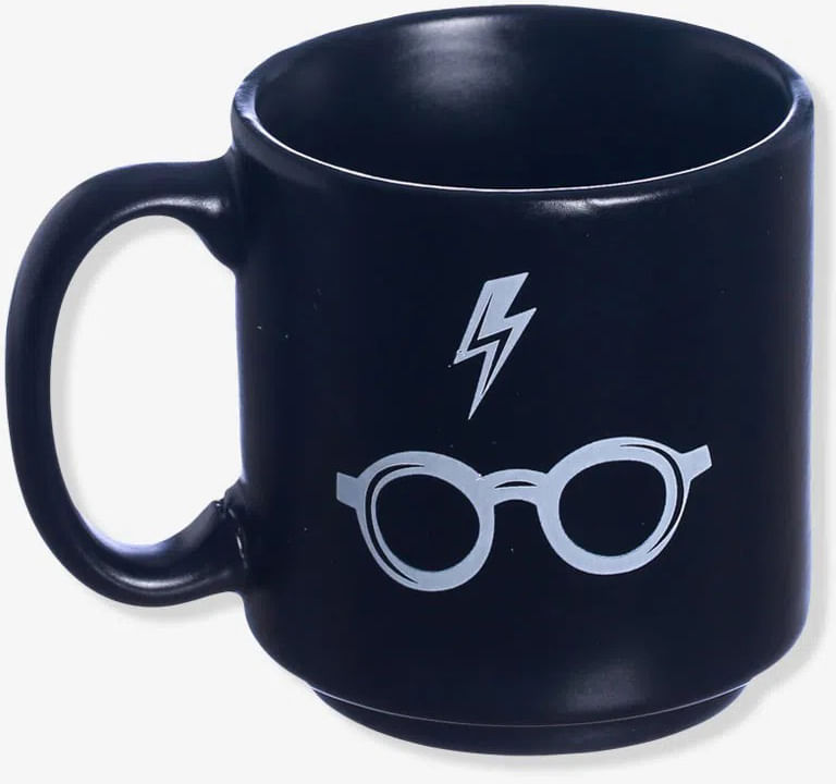Caneca - Harry Potter - 100ml