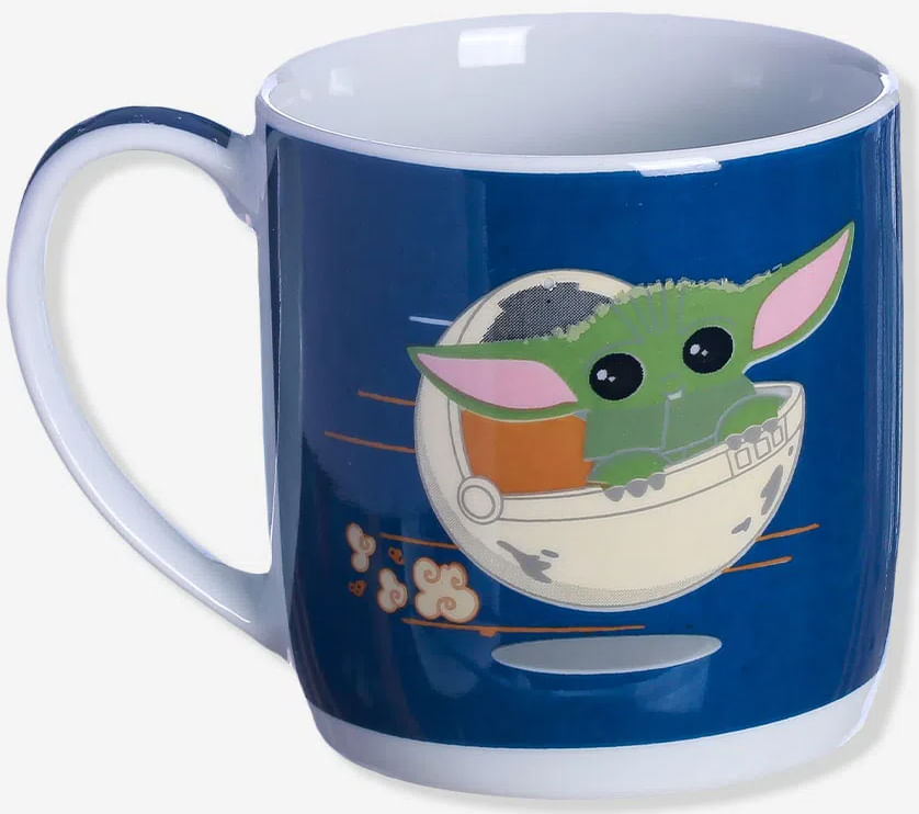 Caneca Baby Yoda - Star Wars