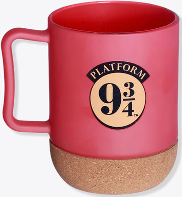Caneca Corky - Platform 9/34 - 350ml