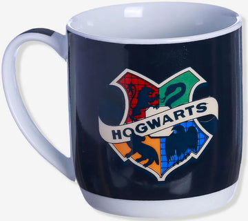 Caneca Hogwarts - Harry Potter