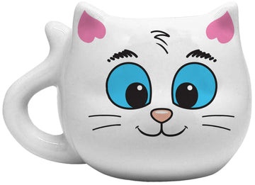 Caneca Mingau - Turma da Mônica