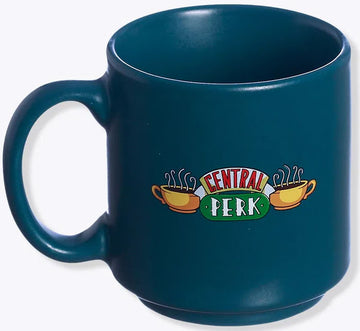 Caneca Mini - Central Perk - Friends - 100ml