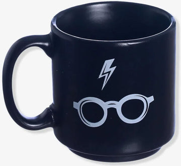 Caneca Mini - Harry Potter - Raio - 100ml
