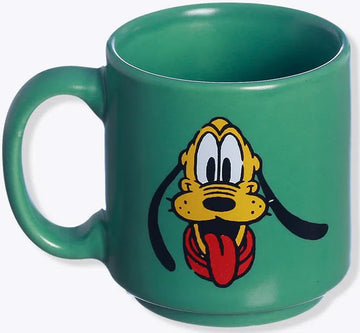 Caneca Mini - Pluto - Disney