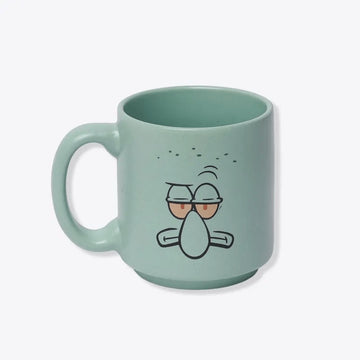 Caneca Mini TIna - Lula Molusco - 100ml