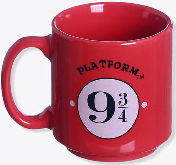 Caneca Mini Tina - 9 3/4