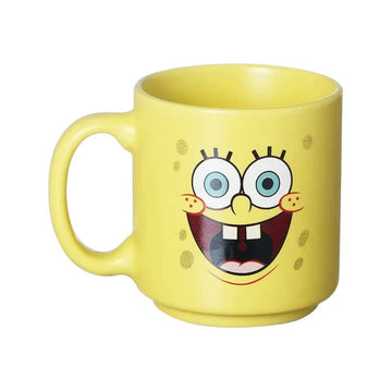 Caneca Mini Tina - Bob Esponja - 100ml