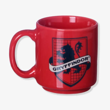 Caneca Mini Tina - Gryffindor - 100ml