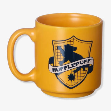 Caneca Mini Tina - Hufflepuff - 100ml