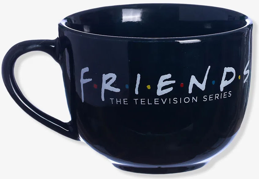 Caneca Sopa Friends