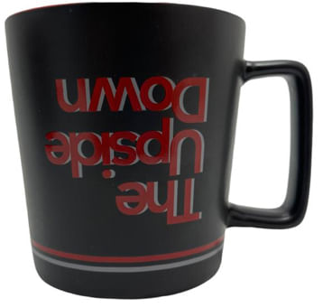 Caneca Stranger Things - This Upside Down
