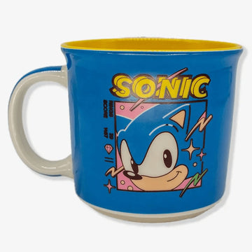 Caneca Tom - Sonic - 350ml