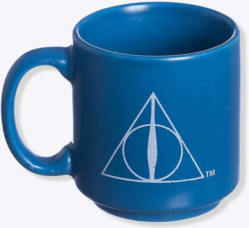 Caneca Mini - Harry Potter - Reliquias da Morte - 100ml