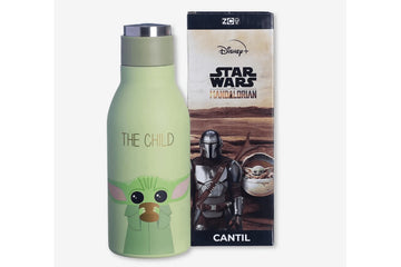 Cantil Buck Baby Yoda - Star Wars