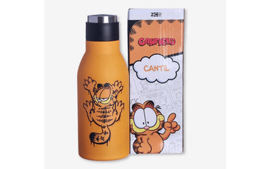 Cantil Buck Garfield
