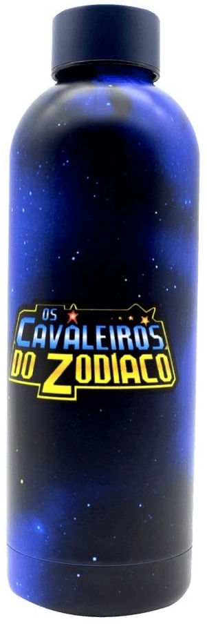 Cantil Cavaleiros do Zodíaco