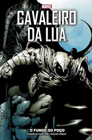 Cavaleiro da Lua - O Fundo do Poço