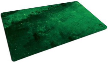 Central Mats - Grunge Edition - Jade - Playmat