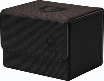 Central Vault - Forte - Preto