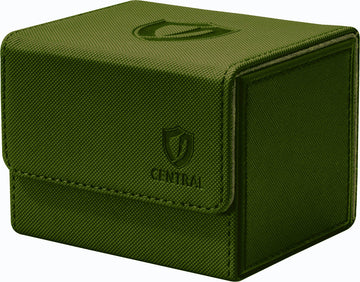 Central Vault - Forte - Verde