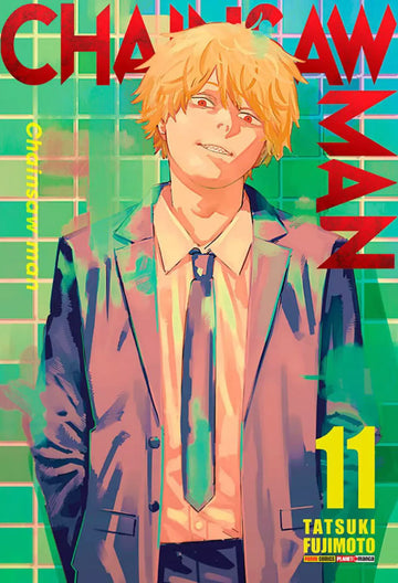 Chainsaw Man - Vol.11