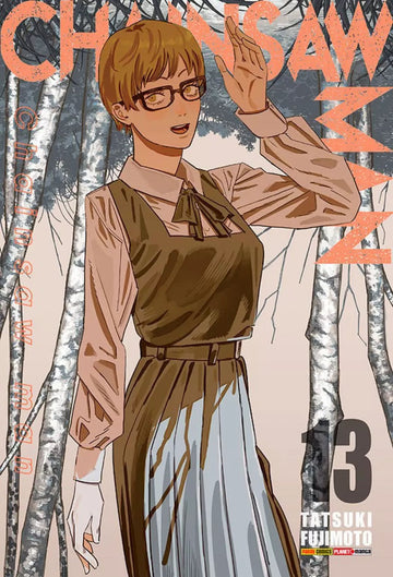 Chainsaw Man - Vol.13
