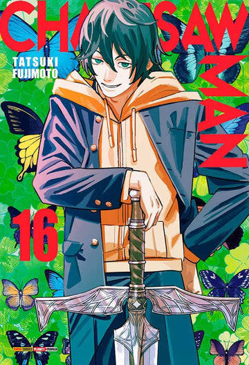 Chainsaw Man - Vol.16