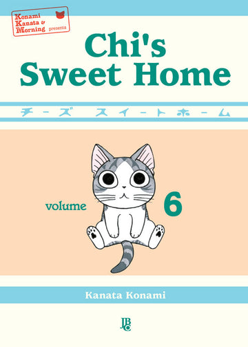 Chis Sweet Home - Vol.06