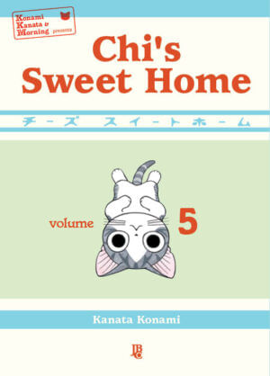 Chis Sweet Home - Vol.5