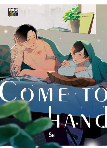 Come to Hand - Vol.01