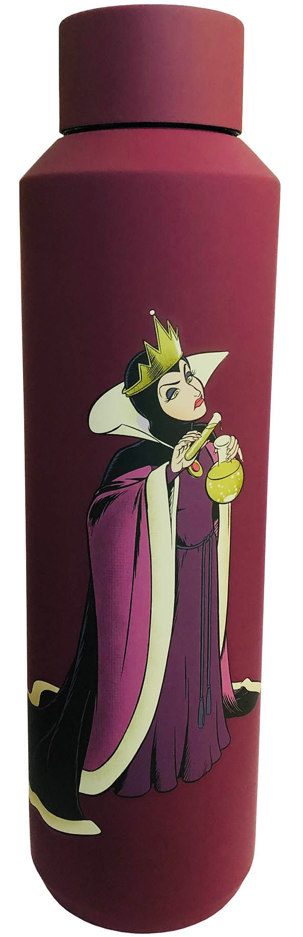 Garrafa Acqua - Rainha Má - 600ml