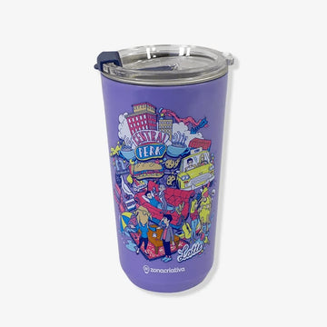 Copo Sky - Friends - 500ml