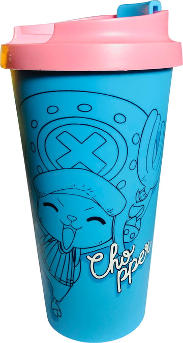 Copo Viagem - Chopper - 500ml