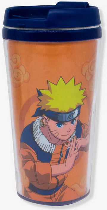 Copo Viagem - Naruto