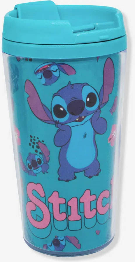 Copo Viagem - Stitch