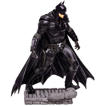 DC Multiverse - The Batman